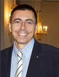 Luca Cantarini