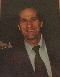 Antonio Casale
