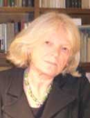 Caroline Patey