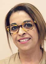 Nora Noury