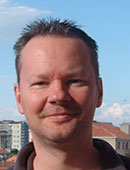 Michael Farrell