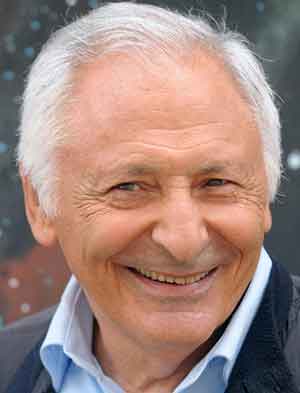 Giulio Rapetti