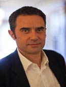 Alejandro Zaera-Polo