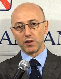 Nicola Mazzocca