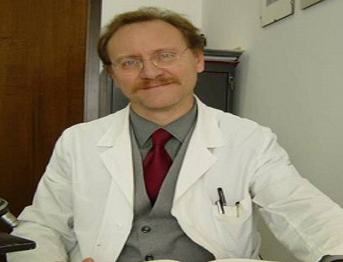 Riccardo Zoja
