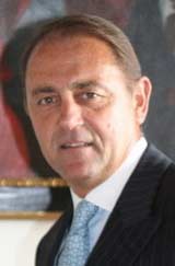 Paolo Maria Chersevani