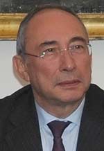 Umberto Postiglione