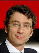 Antonio Calbi
