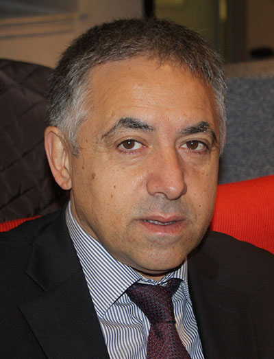 Pasquale Fabiano