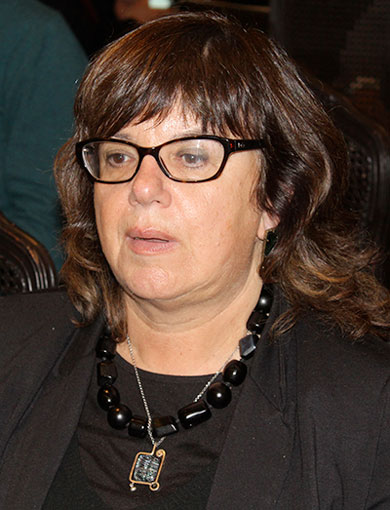 Fiorella D’Arpino