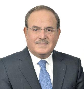 Khaled Al-Shoubaki