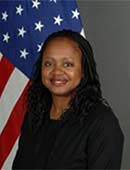 Bonnie Jenkins