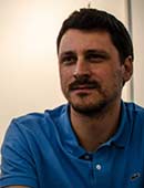 Daniele Bonomo