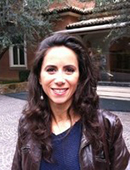 Silvia Barca