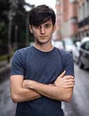 Emanuele Salvati