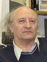 Moshe Idel