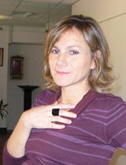 Claudia Riccio