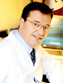Luca Francetti