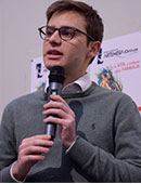 Lorenzo Sciarretta