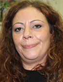 Roberta Arieta