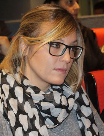 Donatella Giordano
