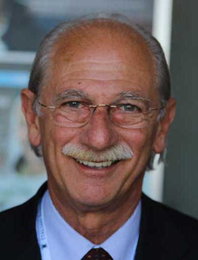 Michele Carruba