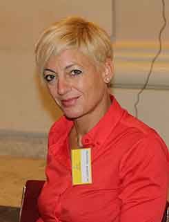 Maria Nicolini