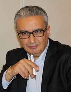Antonio Anzillotti
