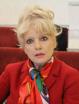 Ilaria Meacci