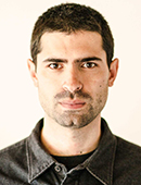 Luca Calafati
