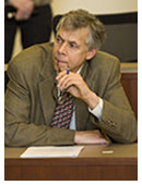 Mark Bauerlein
