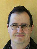 Pedro Saborit Codina