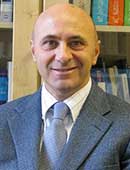 Angelo Piero Cappello