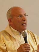 Mario Corrado Magnano