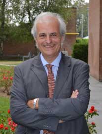 Roberto Orecchia