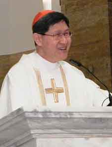 Luis Antonio Gokim Tagle