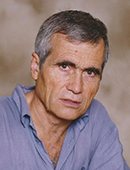 Octavio Piulats Riu
