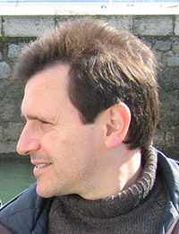 Roman Gutierrez Cuartango