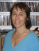 Maria Margarita Mauri Alvarez