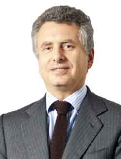 Giorgio Barba Navaretti