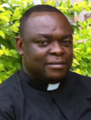 Christian Ngazain Ngelesa