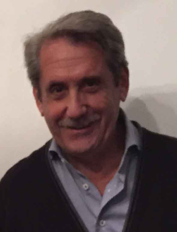 Pietro Pandolfi
