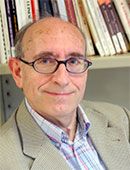 Jose Marìa Caparrós Lera