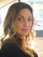 Giorgia Calò
