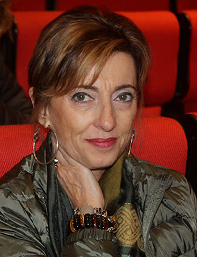 Antonella Florita
