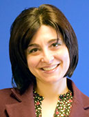 Elisabetta Chiarelli