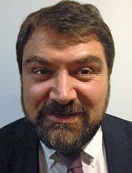Aldo Minghelli