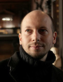 Giorgio Comai