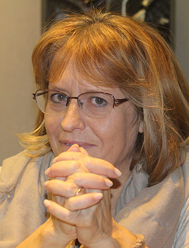 Giuseppina Menicucci