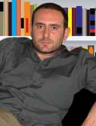 Paolo Maccari